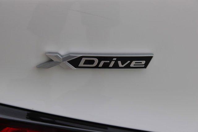 used 2025 BMW 228 Gran Coupe car, priced at $49,975