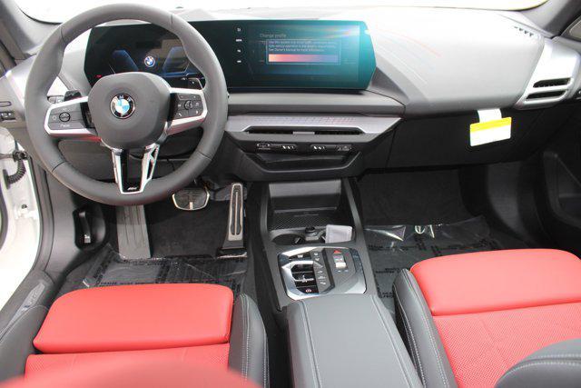 used 2025 BMW 228 Gran Coupe car, priced at $49,975