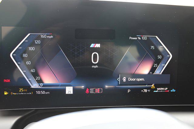 used 2025 BMW 228 Gran Coupe car, priced at $49,975