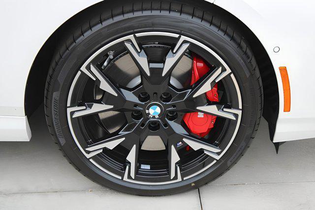 used 2025 BMW 228 Gran Coupe car, priced at $49,975
