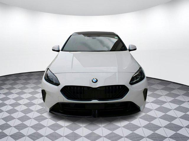 used 2025 BMW 228 Gran Coupe car, priced at $49,975