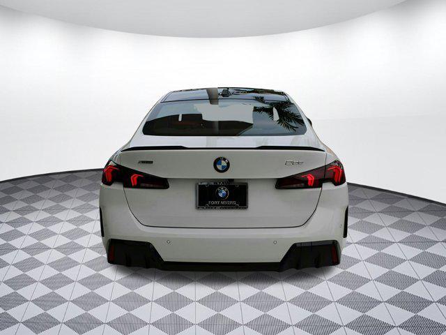 used 2025 BMW 228 Gran Coupe car, priced at $49,975