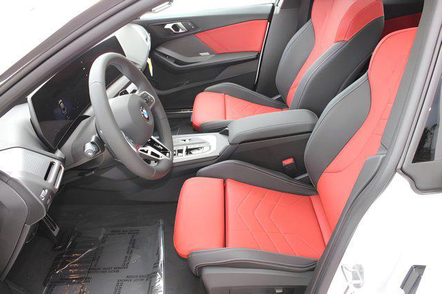 used 2025 BMW 228 Gran Coupe car, priced at $49,975