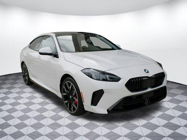 used 2025 BMW 228 Gran Coupe car, priced at $47,972