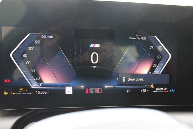 used 2025 BMW 228 Gran Coupe car, priced at $49,975