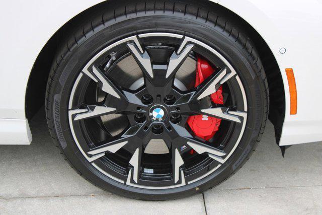 used 2025 BMW 228 Gran Coupe car, priced at $49,975