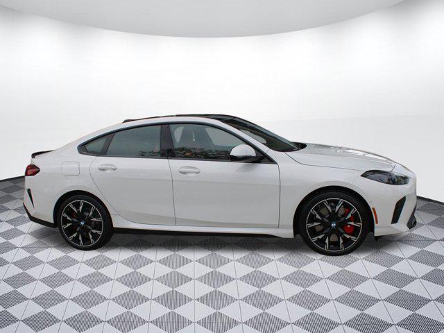 used 2025 BMW 228 Gran Coupe car, priced at $49,975