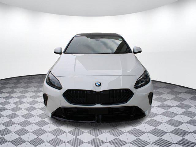 used 2025 BMW 228 Gran Coupe car, priced at $49,975