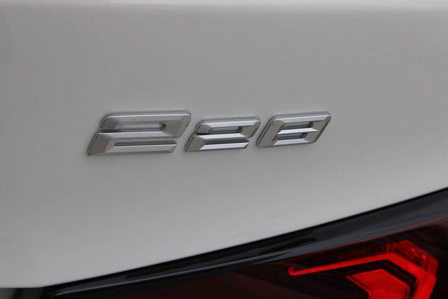 used 2025 BMW 228 Gran Coupe car, priced at $49,975