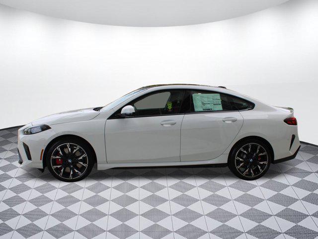 used 2025 BMW 228 Gran Coupe car, priced at $49,975