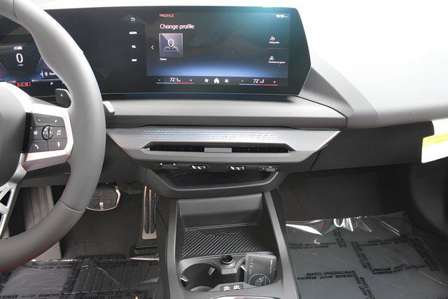 used 2025 BMW 228 Gran Coupe car, priced at $49,975