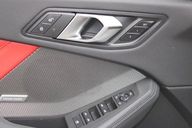 used 2025 BMW 228 Gran Coupe car, priced at $49,975