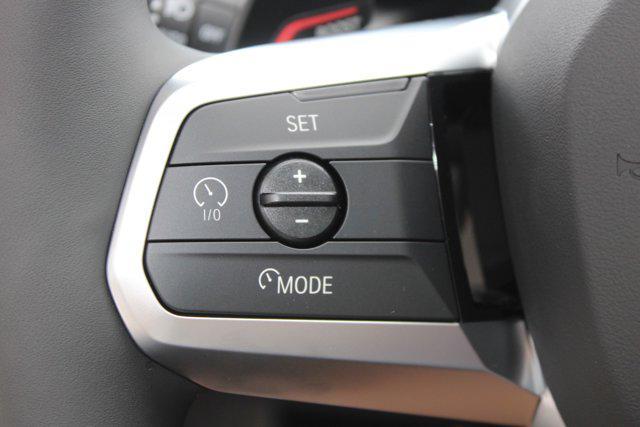 used 2025 BMW 228 Gran Coupe car, priced at $49,975