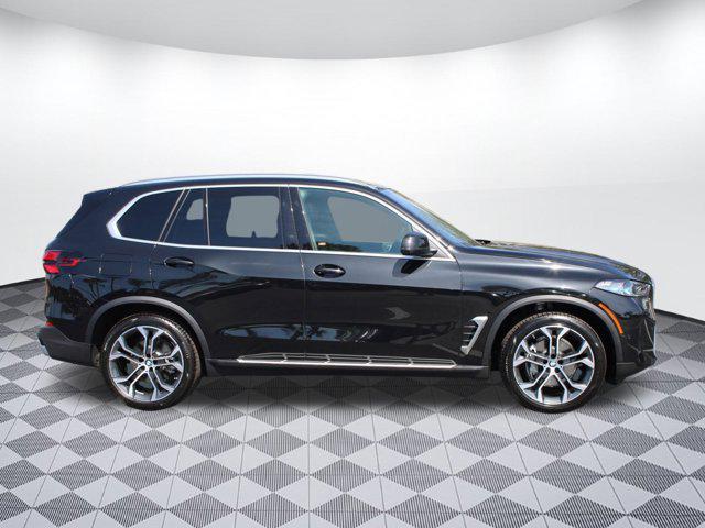 new 2025 BMW X5 car, priced at $74,440