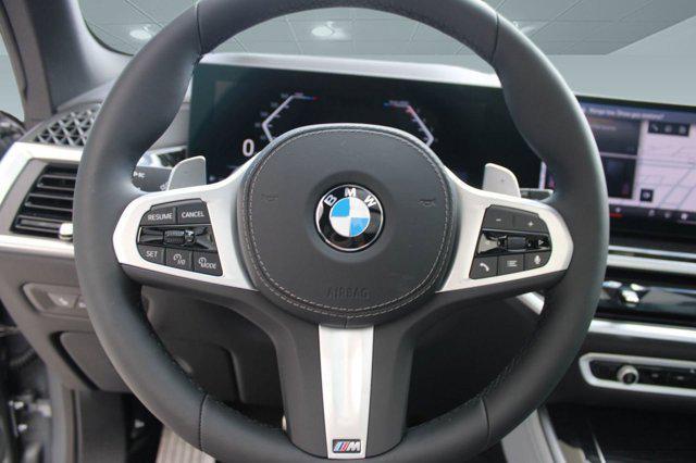 new 2026 BMW X5 car, priced at $87,625