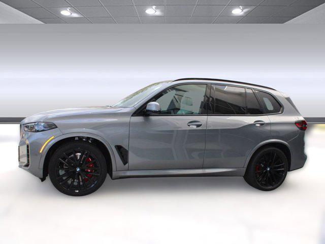 new 2026 BMW X5 car, priced at $87,625