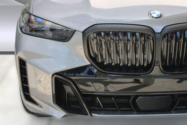 new 2026 BMW X5 car, priced at $87,625