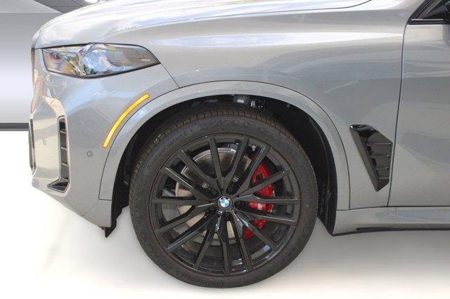 new 2026 BMW X5 car, priced at $87,625