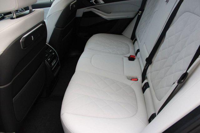new 2026 BMW X5 car, priced at $87,625