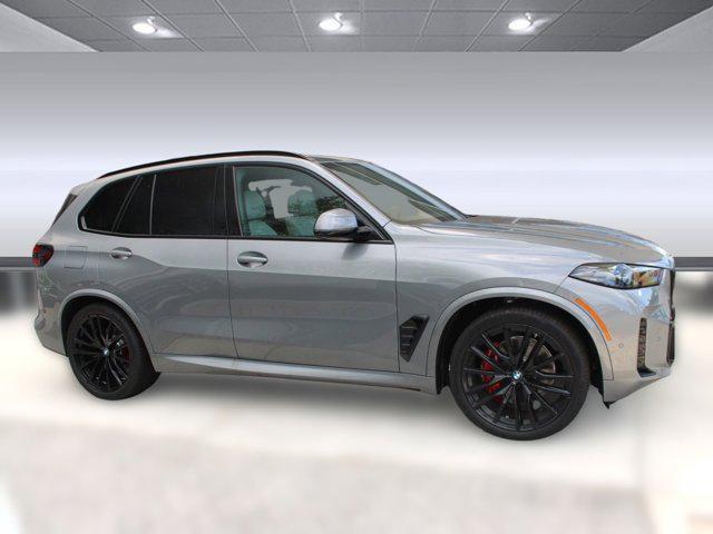 new 2026 BMW X5 car, priced at $87,625