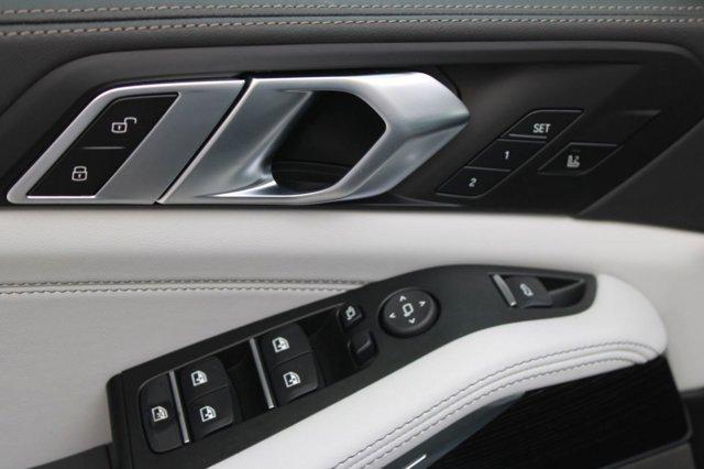 new 2026 BMW X5 car, priced at $87,625