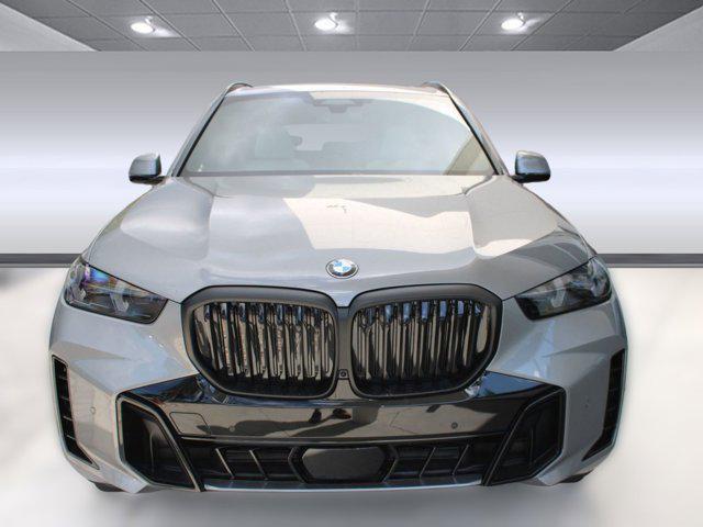 new 2026 BMW X5 car, priced at $87,625