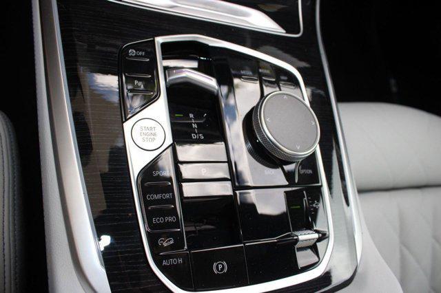 new 2026 BMW X5 car, priced at $87,625