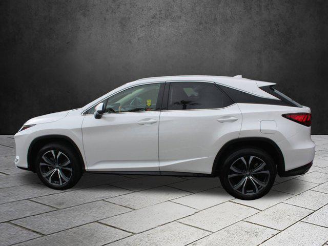 used 2020 Lexus RX 350 car, priced at $36,999