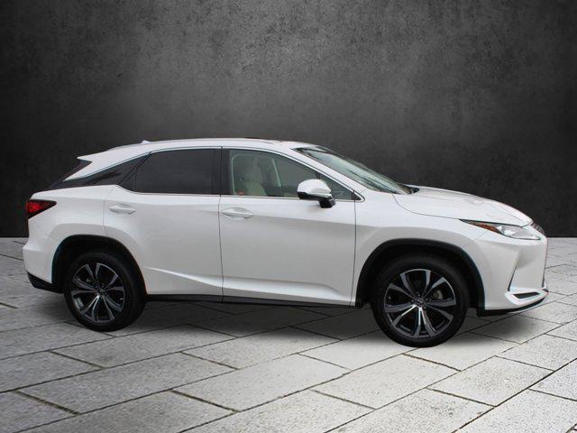 used 2020 Lexus RX 350 car, priced at $36,999