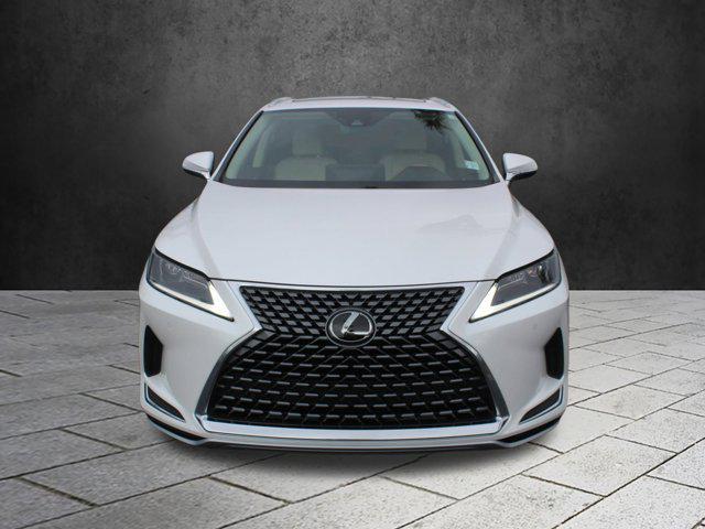 used 2020 Lexus RX 350 car, priced at $36,999