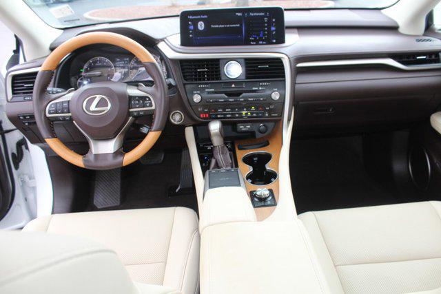 used 2020 Lexus RX 350 car, priced at $36,999