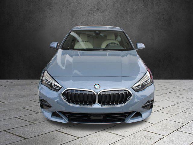 used 2024 BMW 228 Gran Coupe car, priced at $43,895