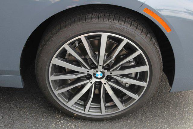 used 2024 BMW 228 Gran Coupe car, priced at $43,895