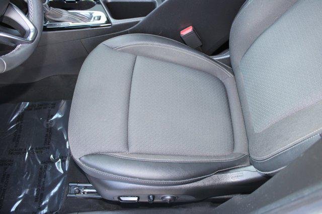 used 2023 Buick Encore GX car, priced at $20,999