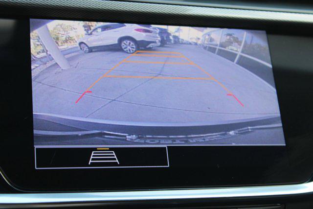 used 2023 Buick Encore GX car, priced at $20,999