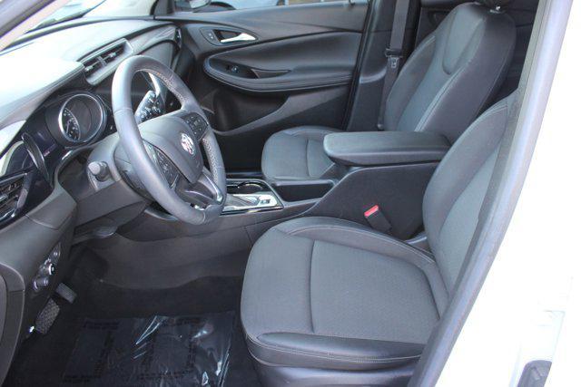 used 2023 Buick Encore GX car, priced at $20,999