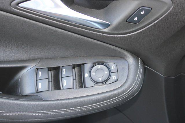 used 2023 Buick Encore GX car, priced at $20,999