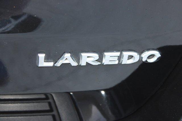 used 2018 Jeep Grand Cherokee car, priced at $15,999