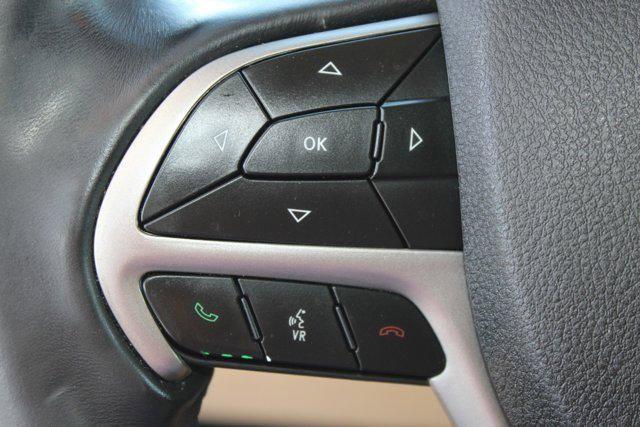 used 2018 Jeep Grand Cherokee car, priced at $15,999