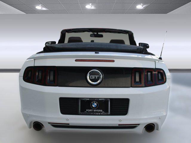 used 2014 Ford Mustang car, priced at $19,998