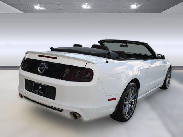 used 2014 Ford Mustang car, priced at $19,998