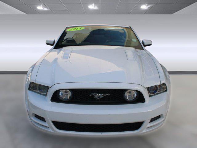 used 2014 Ford Mustang car, priced at $19,998