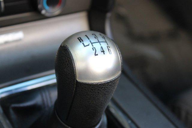 used 2014 Ford Mustang car, priced at $19,998