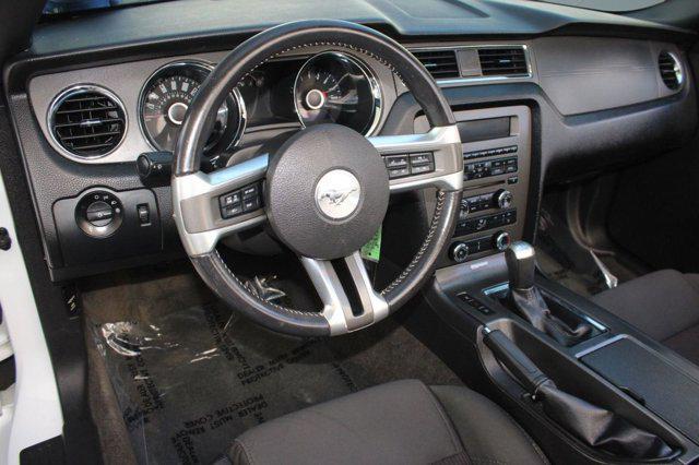 used 2014 Ford Mustang car, priced at $19,998