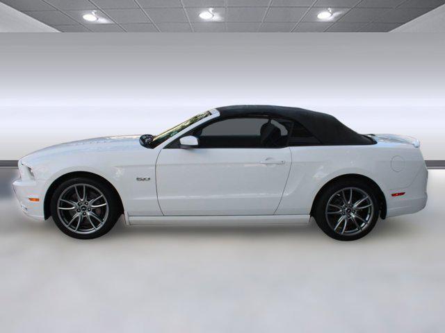 used 2014 Ford Mustang car, priced at $19,998