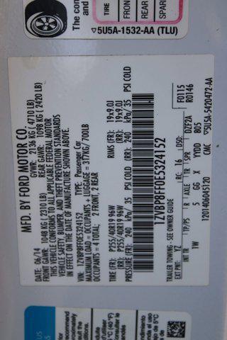 used 2014 Ford Mustang car, priced at $19,998