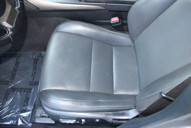 used 2018 Lexus IS 300 car, priced at $19,499