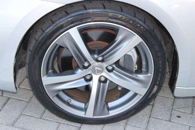 used 2018 Lexus IS 300 car, priced at $19,499