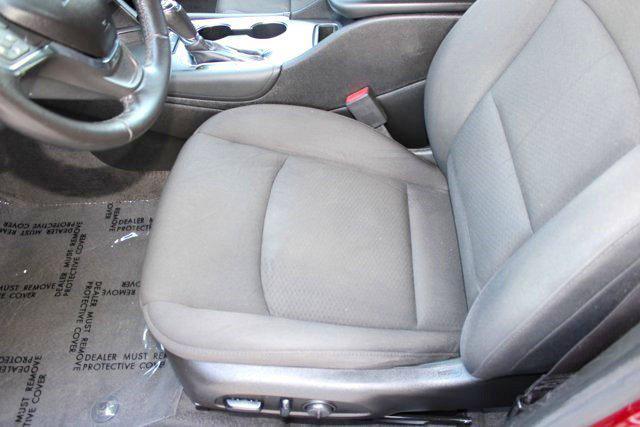 used 2018 Chevrolet Malibu car, priced at $12,998