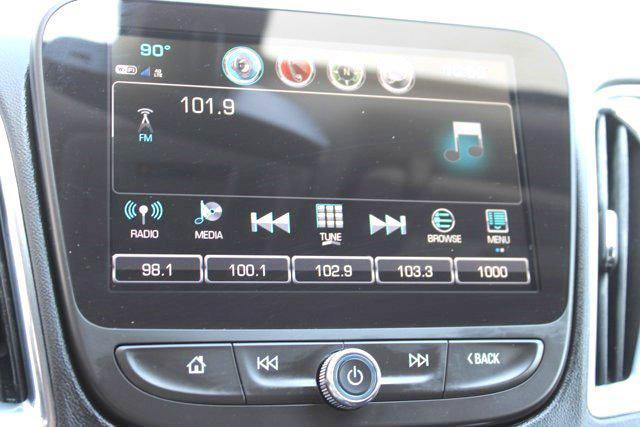 used 2018 Chevrolet Malibu car, priced at $12,998